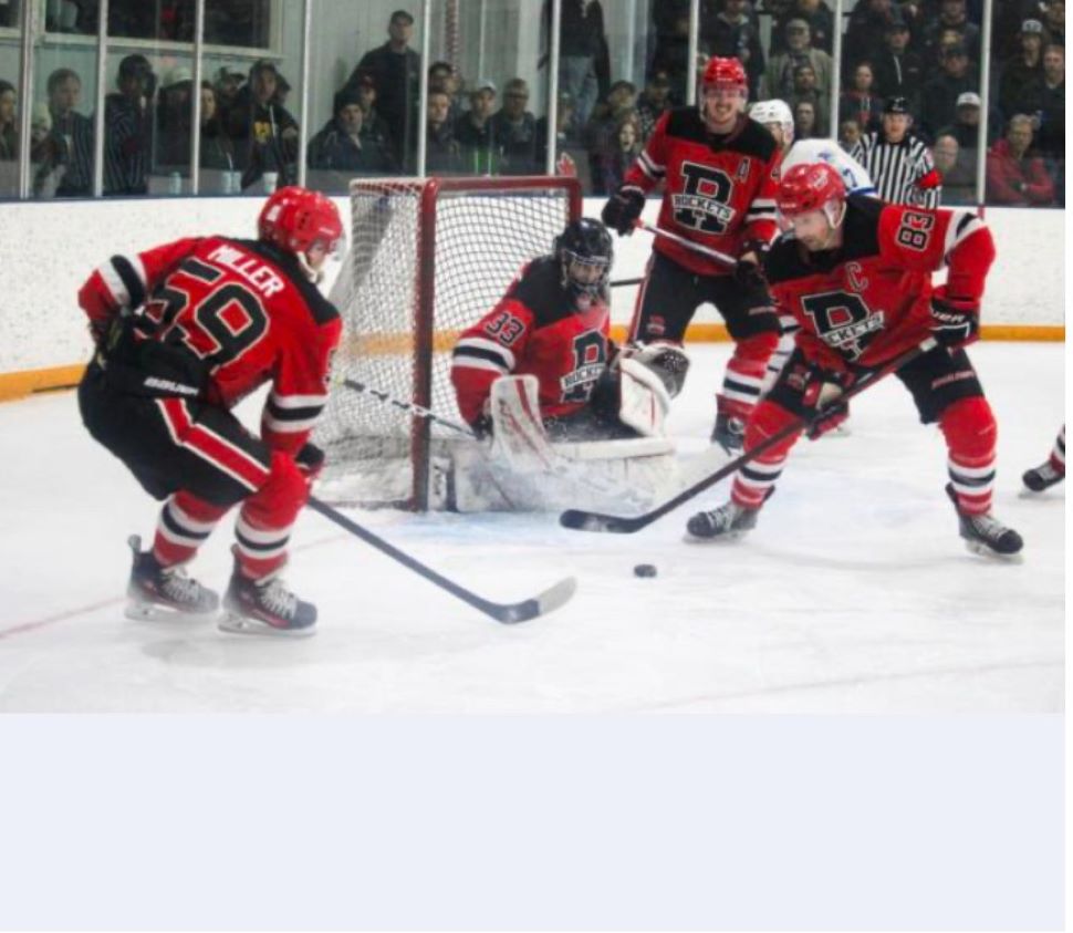 Redvers Rockets eye championships in both Big Six and senior